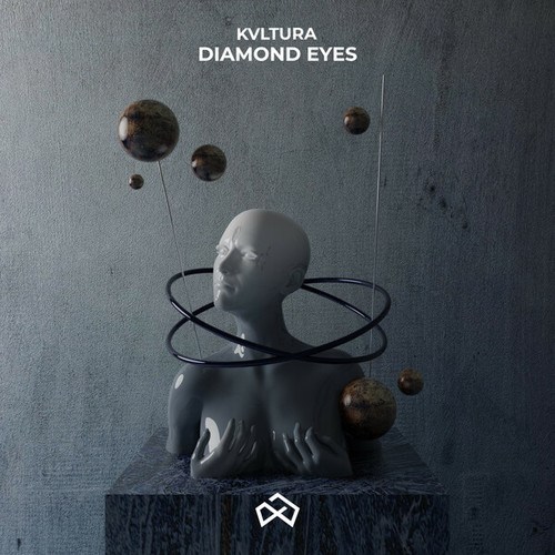 KVLTURA-Diamond Eyes