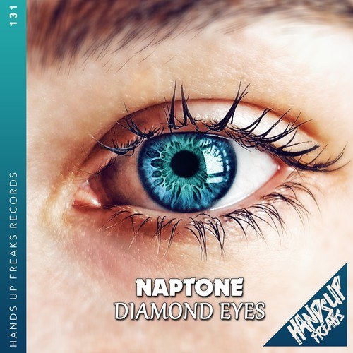 Naptone-Diamond Eyes