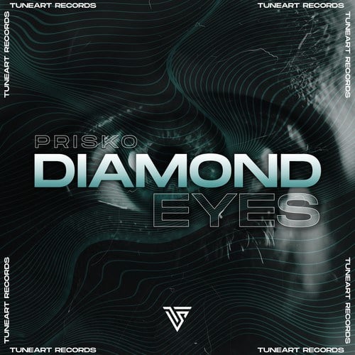 Prisko-Diamond Eyes
