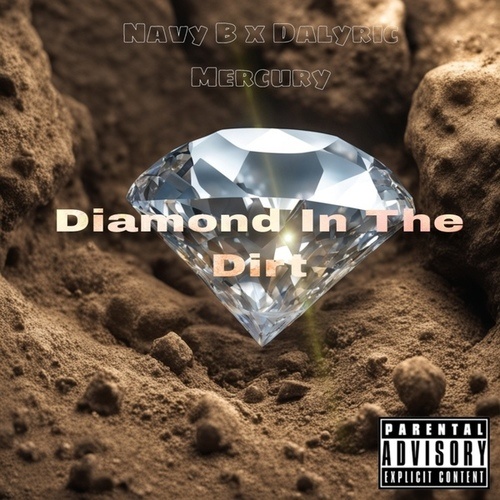 Diamond In The Dirt