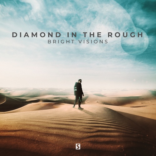 Bright Visions-Diamond In The Rough