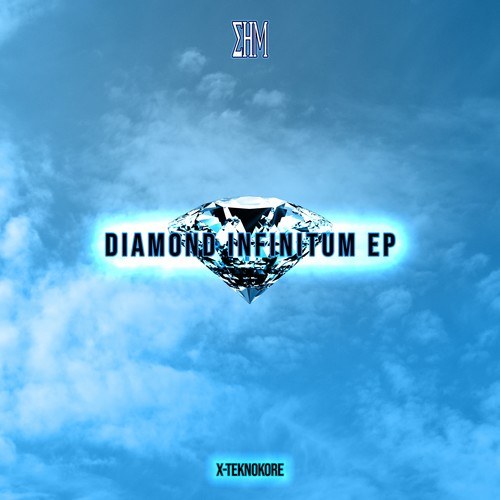 X-Teknokore-Diamond Infinitum EP