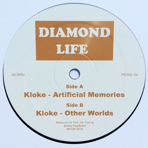 Kloke-Diamond Life 04