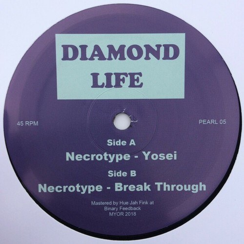 Necrotype-Diamond Life 05