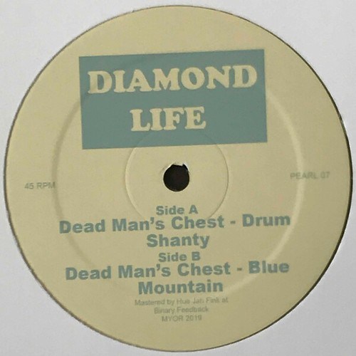 Dead Man's Chest-Diamond Life 07