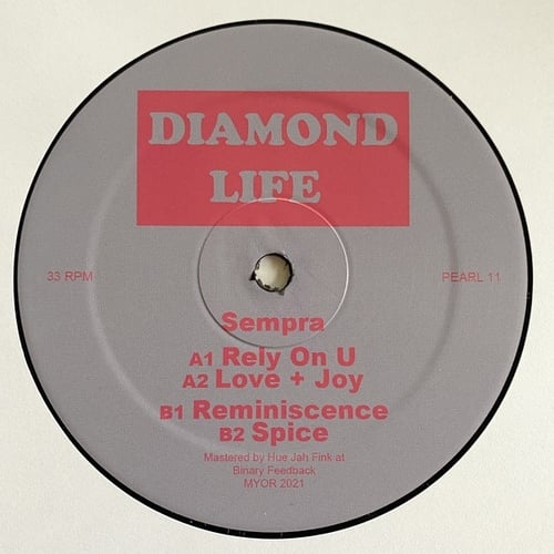 Diamond Life 11