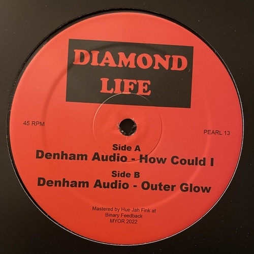 Denham Audio-Diamond Life 13