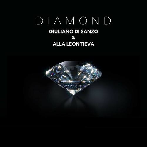 Giuliano Di Sanzo, Alla Leontieva-Diamond (Original Mix)
