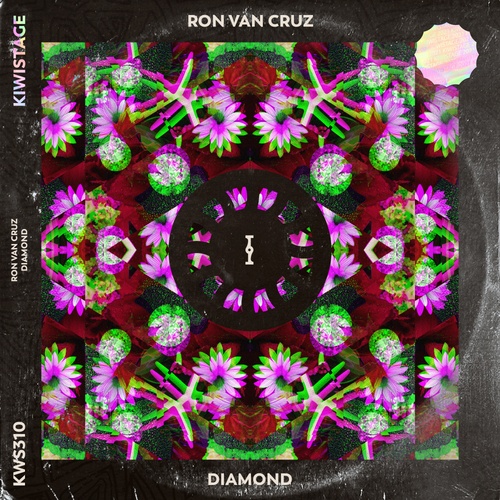 Ron Van Cruz-Diamond