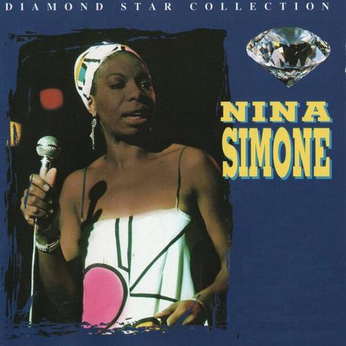 Nina Simone-Diamond Star Collection
