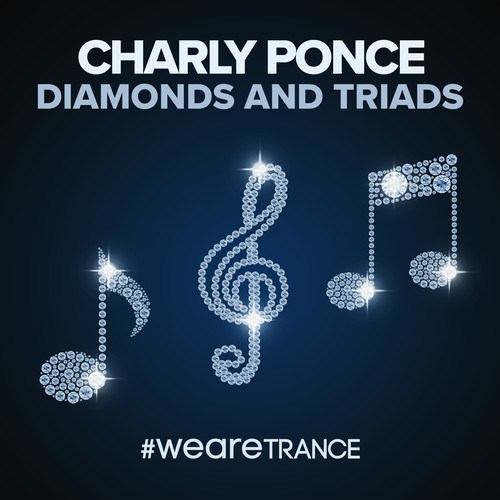 Charly Ponce-Diamonds and Triads