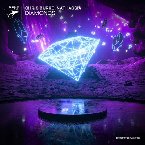 Chris Burke, Nathassia-Diamonds