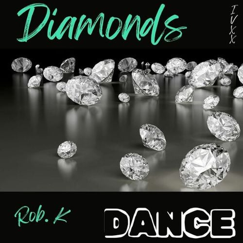 Diamonds Dance