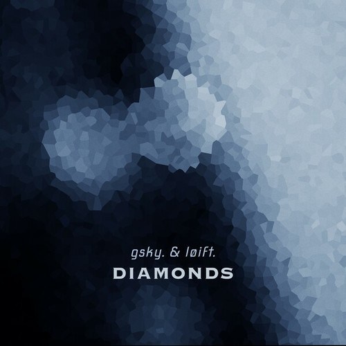 Gsky., Løift.-Diamonds