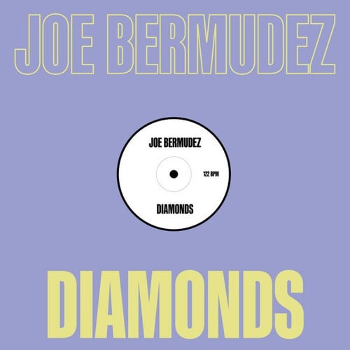 Joe Bermudez-Diamonds