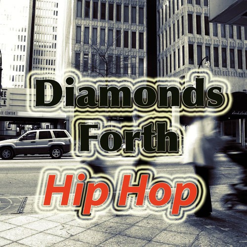 Various Artists-Diamonds Worth Hip Hop