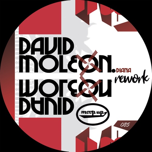 David Moleon-Diana rework