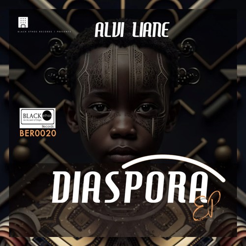 Alvi Liane-Diaspora