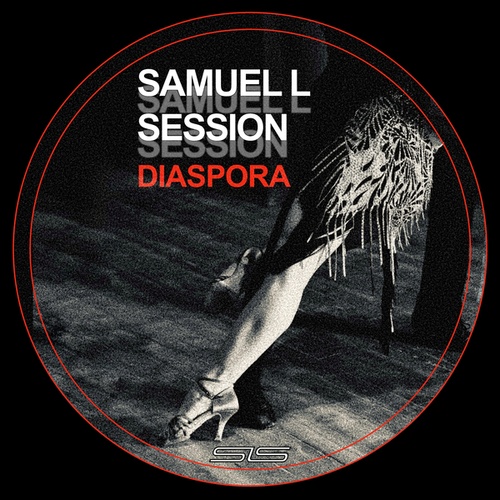 Samuel L Session-Diaspora