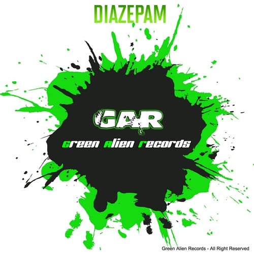 Various Artists-Diazepam