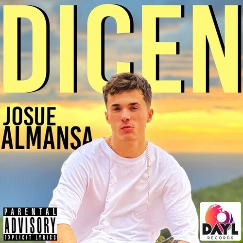 Josue Almansa-Dicen