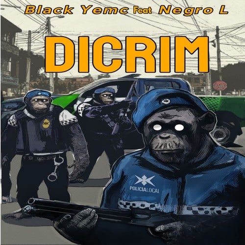 DICRIM