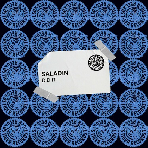 Saladin-Did It