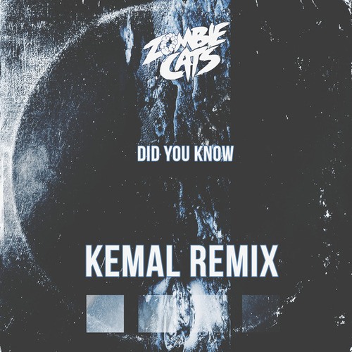 Zombie Cats, Kemal-Did You Know (Kemal Remix)