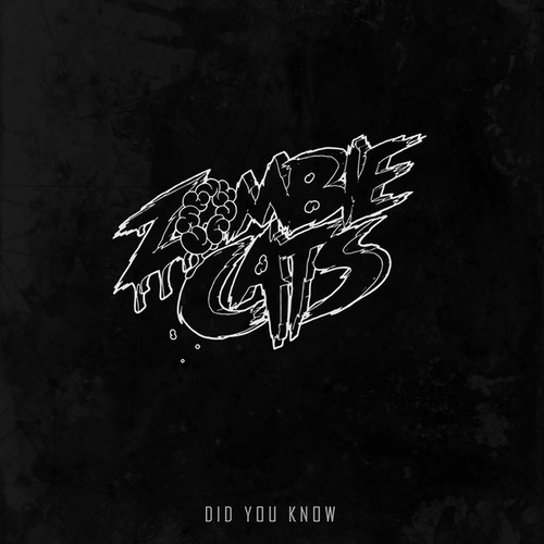 Zombie Cats-Did You Know