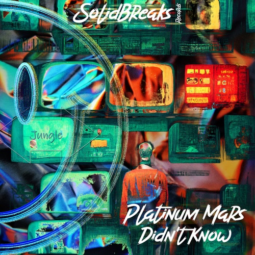 Platinum Mars-Didn't Know