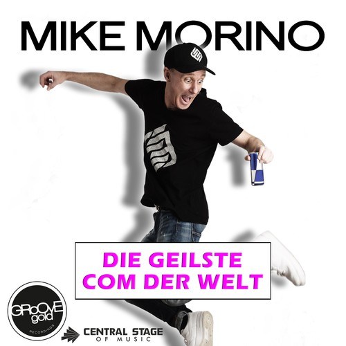 Mike Morino-Die geilste Com der Welt
