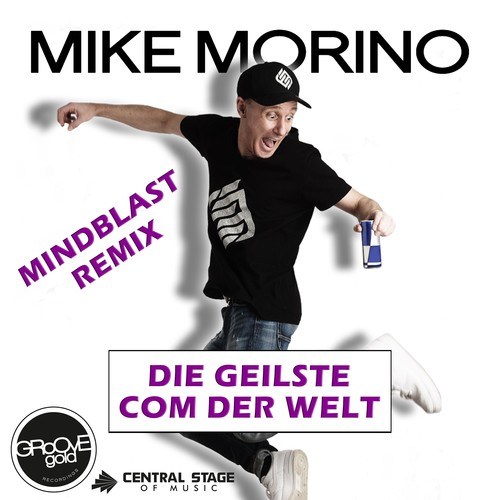 Mike Morino, Mindblast-Die geilste Com der Welt (Mindblast Remix)