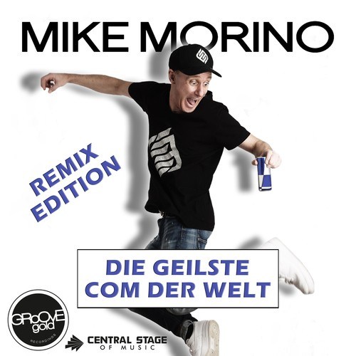 Mike Morino, Ailenax, Timster, Ninth, DEEJAY FAMILY-Die geilste Com der Welt (Remix Edition)