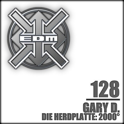 Gary D., Junkfood Junkies, Arne LII, Dr. Z-Die Herdplatte 2000°