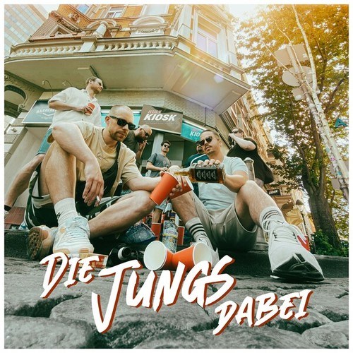 S.Ai.S, Flowtaxx-Die Jungs dabei