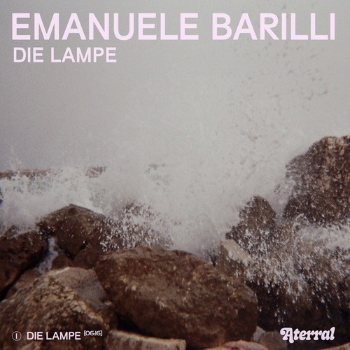 Emanuele Barilli-Die Lampe