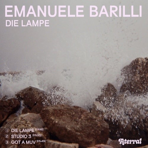 Emanuele Barilli-Die Lampe