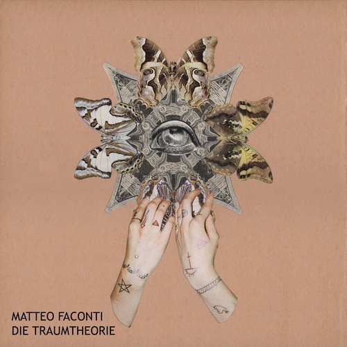 Matteo Faconti-Die Traumtheorie