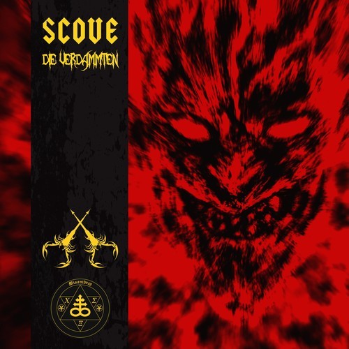 Scove-Die Verdammten