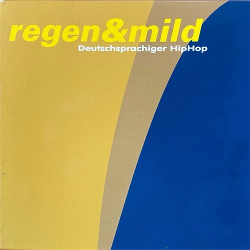 Regenundmild-Die Welt in Farbe