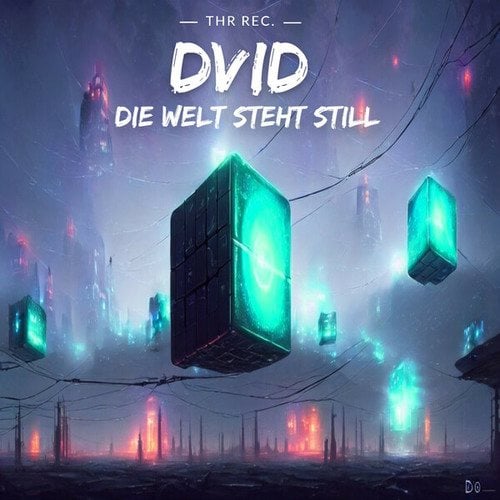 DVID-Die welt steht still