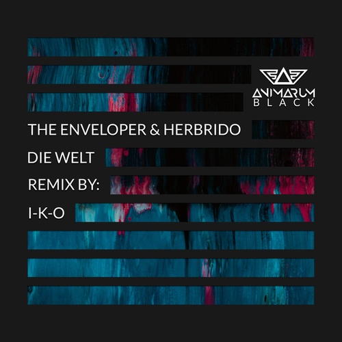 The Enveloper, Herbrido, I-K-O-Die Welt