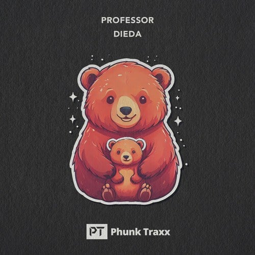 Professor (RO)-Dieda