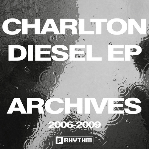 Charlton-Diesel EP
