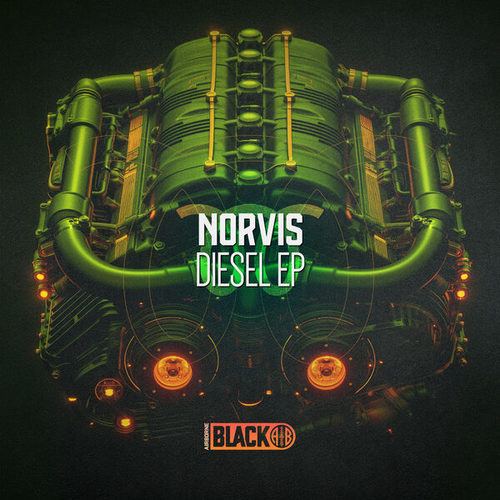 Norvis-Diesel EP