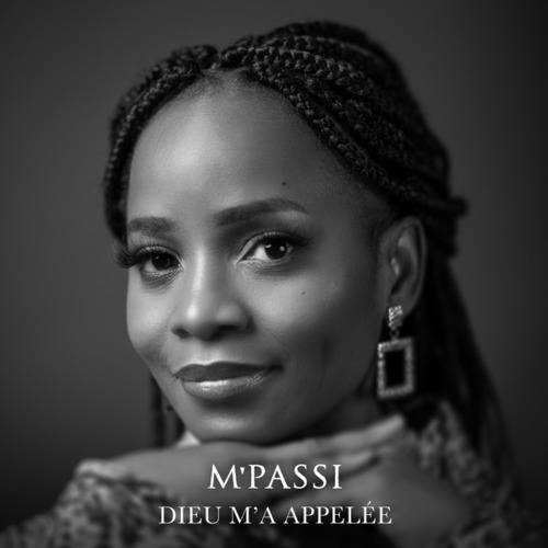 M'Passi-Dieu m'a appelée