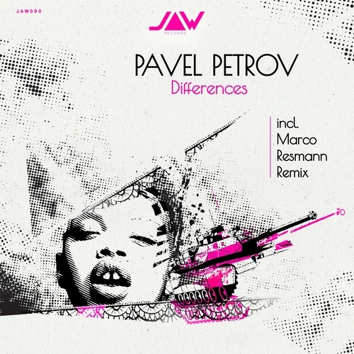 Pavel Petrov, Marco Resmann-Differences