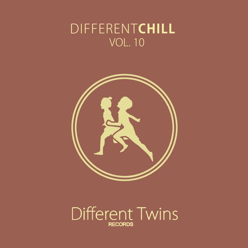 Different Chill, Vol. 10 (Chillout Lounge Deep House Selection)