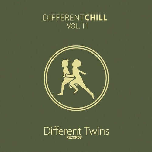 Various Artists-Different Chill, Vol. 11 (Chill Out Lounge Deep House Music)