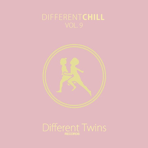 Various Artists-Different Chill, Vol 9